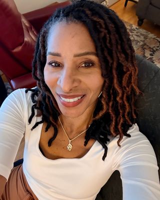 Photo of Angela C Greene, Licensed Professional Counselor, MA, LCMHC