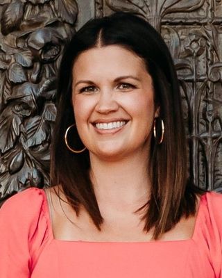 Photo of Kristen Garner, Clinical Social Work/Therapist, LSCSW