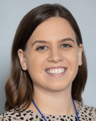 Photo of Samantha Henson, Clinical Social Work/Therapist, LICSW