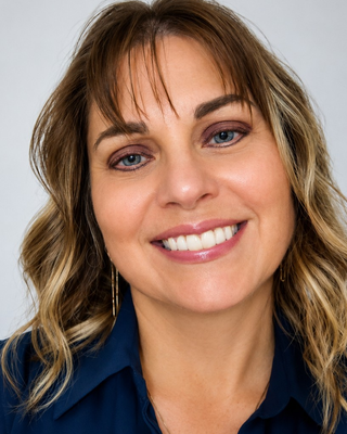 Photo of Lisa DeLapp-Theis, Clinical Social Work/Therapist, LMSW