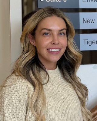 Photo of Erika Ferrie, Clinical Social Work/Therapist, LCSW, SSW