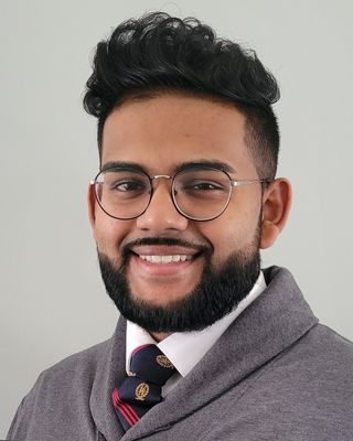 Photo of Bradley Kooma, MS, MHC-LP