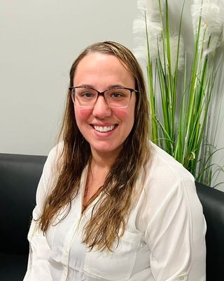 Photo of Rebecca Schneider, Limited Licensed Psychologist, TLLP