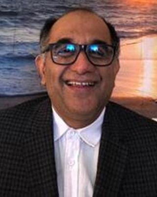 Photo of Nayeem Lokhandwala, Marriage & Family Therapist