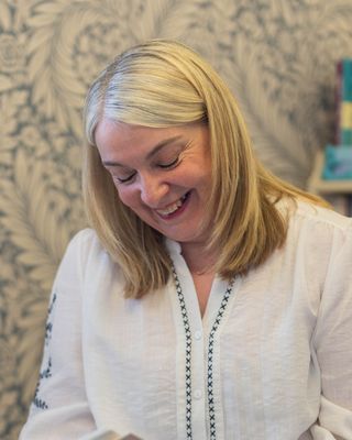 Photo of Sarah Toft - Dr Sarah Toft Flourish Psychological Services Ltd, Psychologist, PsychD, HCPC - Clin. Psych.
