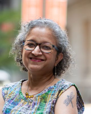 Photo of Anu Spain, Clinical Social Work/Therapist in Illinois