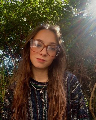 Photo of Hollie Jesmore, LPC-Associate, LPC-A