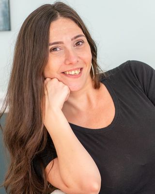 Photo of Maria Lynn Guido - Transformative Bonds, Clinical Social Work/Therapist, LCSW