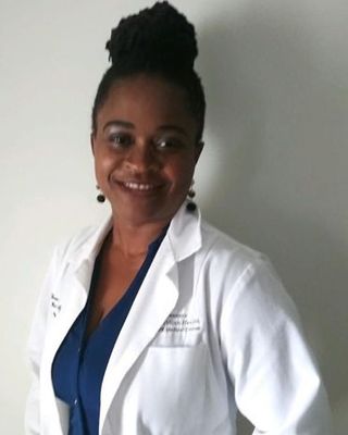 Photo of Ebere Aniegbuna, Psychiatric Nurse Practitioner, PMHNP-