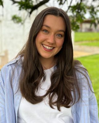 Photo of Kaitlyn Amendola, Psychologist, MA, PsyBA General
