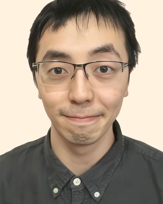 Photo of Eddie Chai Yuen Lui, Clinical Social Work/Therapist, MSW, LCSW