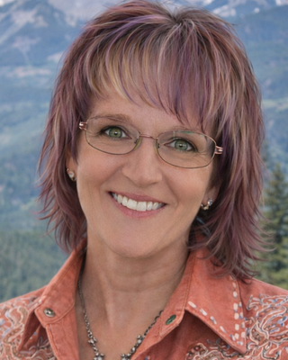 Photo of Catherine Desponett, Marriage & Family Therapist, LMFT, LAC, SAP, PRE, ACS