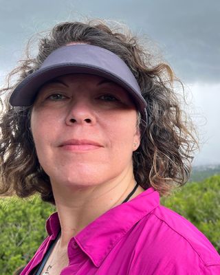 Photo of Lorraine Murphy, Licensed Professional Counselor, LPC, ATR-BC, ATCS, LCAT