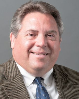 Photo of John J Michalczyk, Counselor, MA, MDiv, LCPC