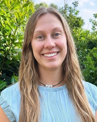 Photo of Alyssa Coon, Licensed Clinical Mental Health Counselor Associate, LCMHC-A