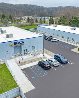 Photo of Boca Recovery Center - Boca Recovery Center - Huntington, Indiana, Treatment Center