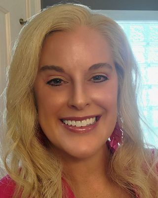 Photo of Stephanie Young, Licensed Mental Health Counselor, M.Ed.,