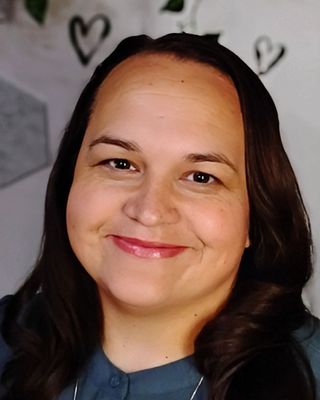 Photo of JoAnn Peterson, Counselor, MS, LMHC, MHP