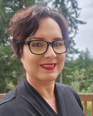 Photo of Tetana Adkins, Counselor, MSW, LMHC