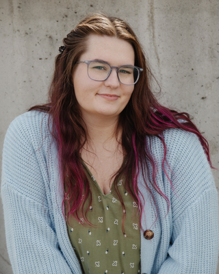 Photo of Katie Atkinson, Pre-Licensed Professional