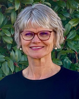 Photo of Patricia L Weber, Licensed Professional Counselor, MA, LPCC