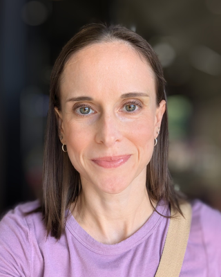 Photo of Angela R Studt, Counselor, MPS, LADC, LPCC