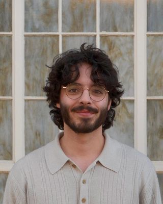 Photo of Joshua Korac, Licensed Professional Counselor, MA, LPC