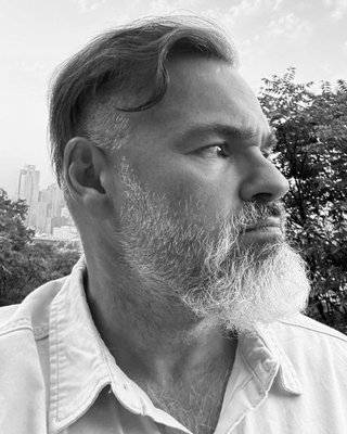 Photo of Dr. Pavel Somov (Pa Psypact Authorized), Psychologist, PhD, Author, Speaker