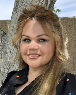 Photo of Kristen Thompson, Pre-Licensed Professional