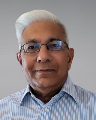 Photo of Arvind Shah, MD, Psychiatrist