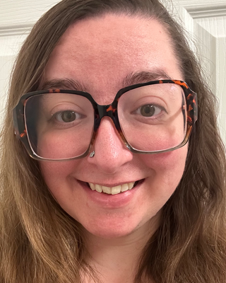 Photo of Heather Allen, Clinical Social Work/Therapist, LCSW