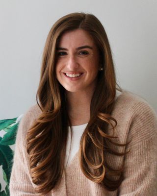 Photo of Alanna McGlynn, Counselor, MS, LAC, NCC