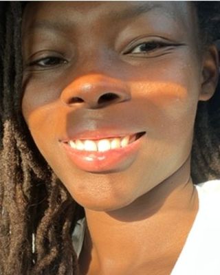 Photo of Lashayia Holman, Clinical Social Work/Therapist