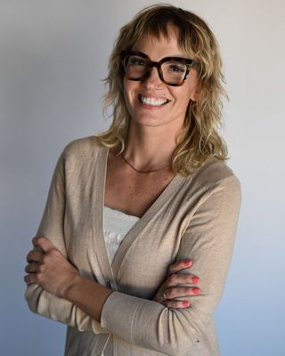 Photo of Christie Mokry, Drug & Alcohol Counselor, LCDC