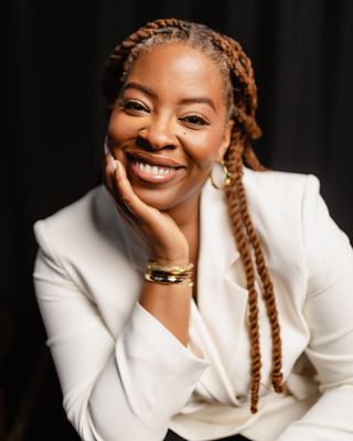 Photo of Esther Boykin, Marriage & Family Therapist, LMFT