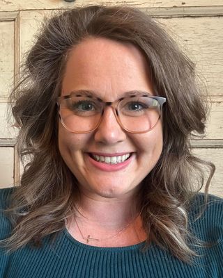 Photo of Breanne Moore, Marriage & Family Therapist, LMFT