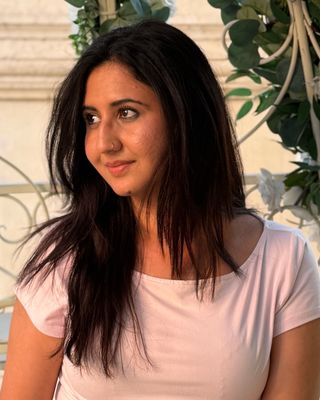 Photo of Rabia Abid, Counselor, MS, LMHC