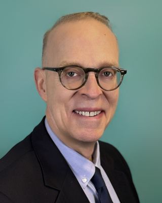 Photo of Tim Cullitan, Counselor, LCPC, CADC