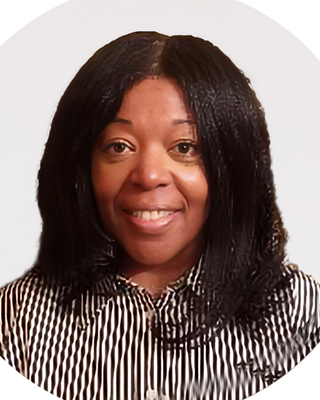 Photo of Sahntanyna Blackwell, Counselor, LMHC