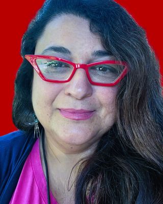 Photo of Betty G Garrison, Counselor, MA, MS, MS, IPNB, LMHC, TD CP-3