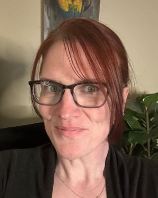 Photo of Nikole Muriithi, Licensed Professional Counselor, LPC
