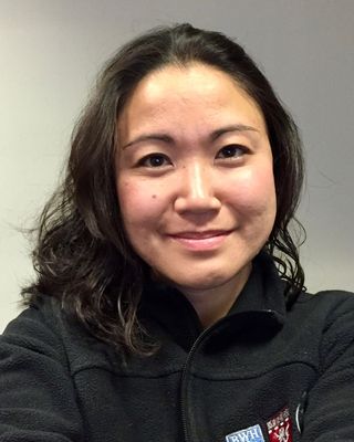 Photo of Leah Schweitzer, Psychiatrist, MD