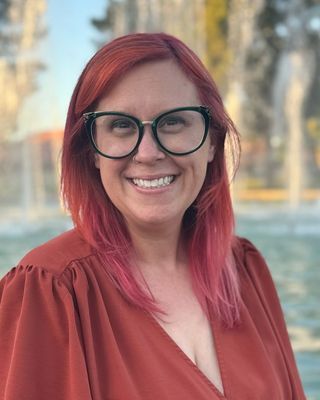 Photo of Ashley Lynn Bartlow, Clinical Social Work/Therapist, LCSW