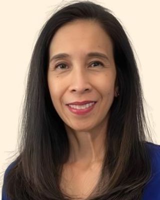 Photo of Dr. Joyce Cudanes, Psychologist, PsyD