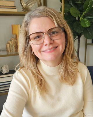 Photo of Laura K Richer, Counselor, MA, LMHC