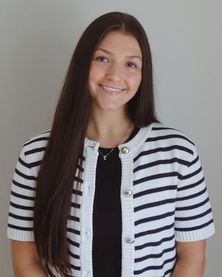 Photo of Gabriella (Ella) Arsuaga, Pre-Licensed Professional, MS, NCC