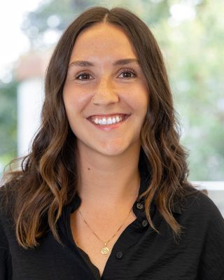 Photo of Sarah White, Counsellor, MC, RCC