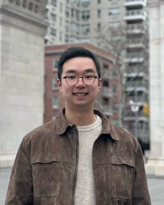 Photo of Terry Wu, Mental Health Counselor, MA, CMHC-LP