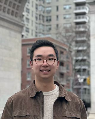 Photo of Terry Wu, Mental Health Counselor, MA, CMHC-LP
