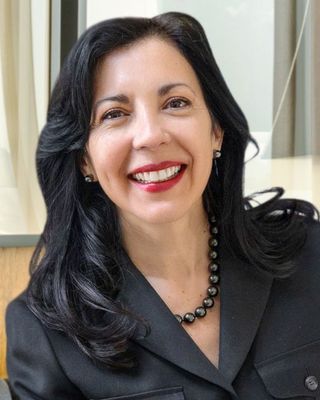Photo of Christine Reyes, Psychiatrist in New York